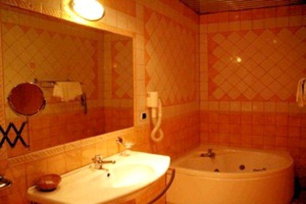 Hotel Flaminius Roma Habitación foto
