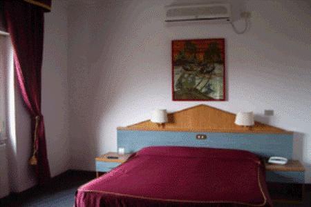 Hotel Flaminius Roma Habitación foto