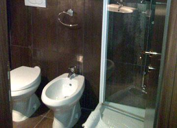Hotel Flaminius Roma Exterior foto